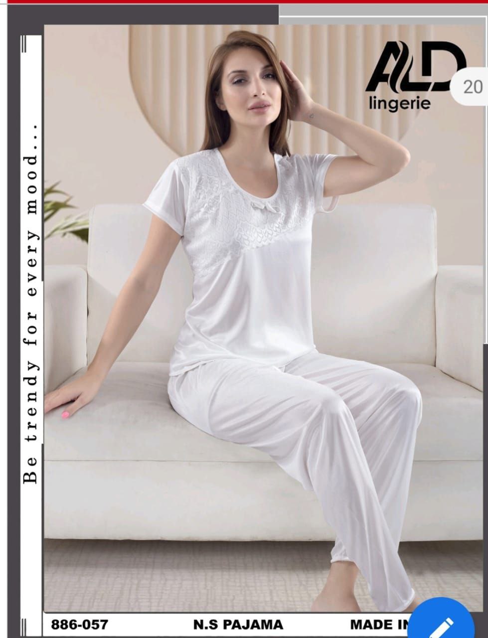 تخفیف لباس زیر تایلندی وارداتی در بیرجند