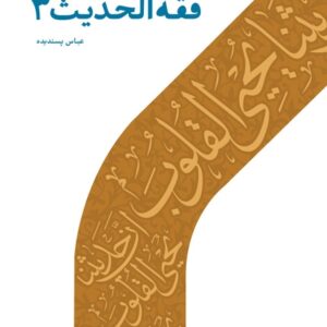 فقه الحدیث 3