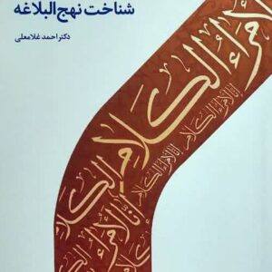 شناخت نهج البلاغه