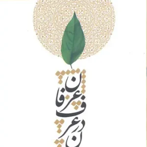 انسان در عرف عرفان