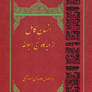انسان کامل از دیدگاه نهج البلاغه